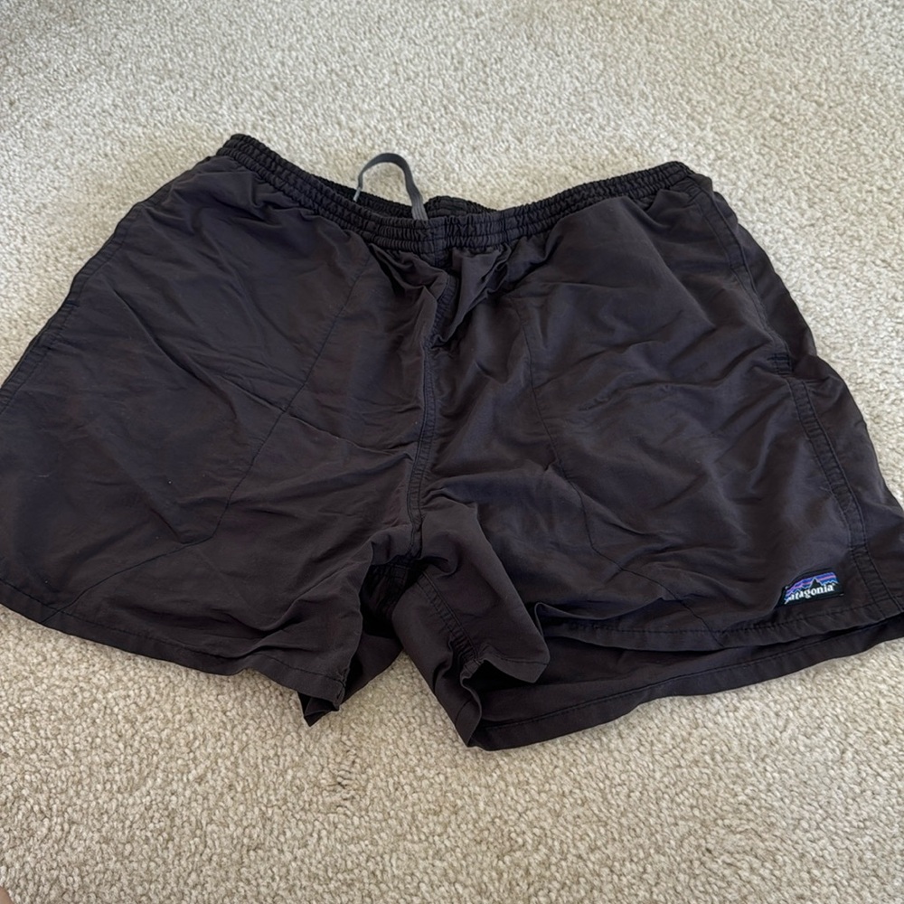 Men’s Patagonia swim trunks